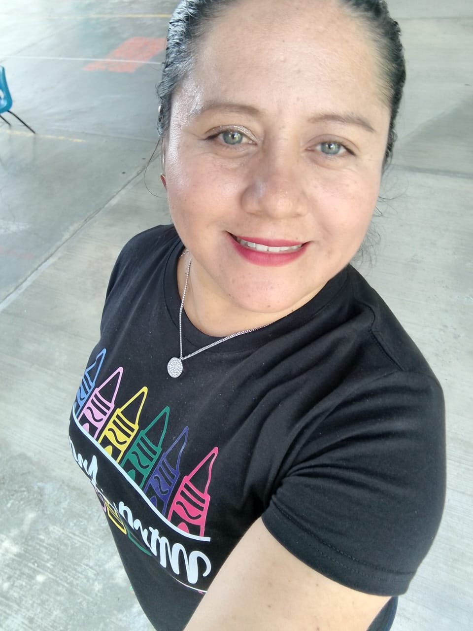 Representante
