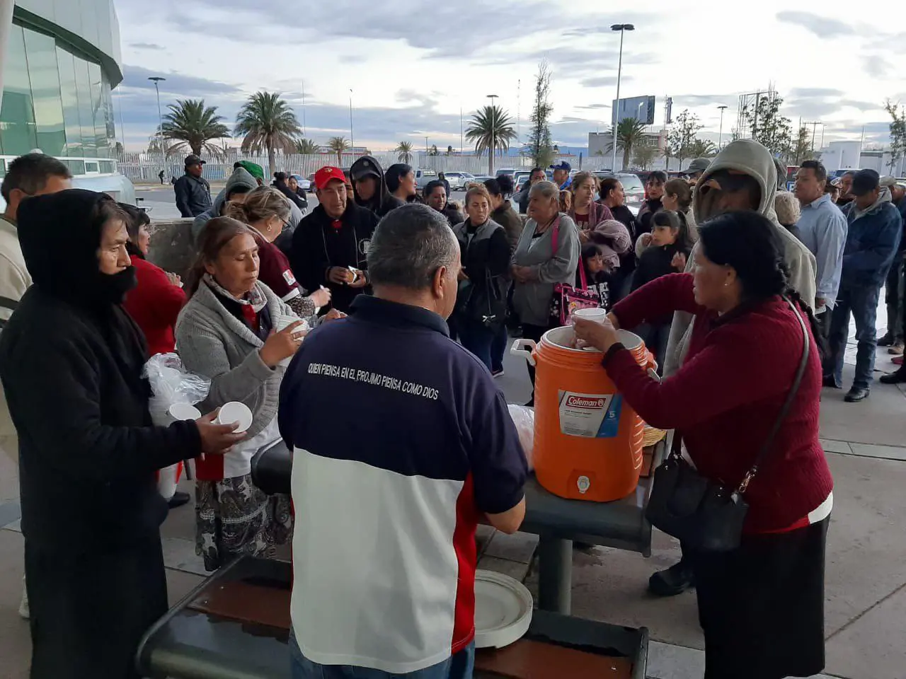 Servicios