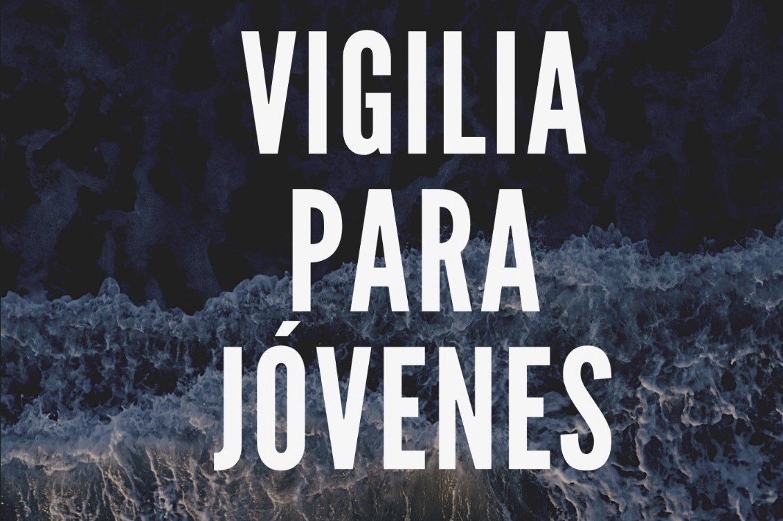 Vigilia para Jovenes