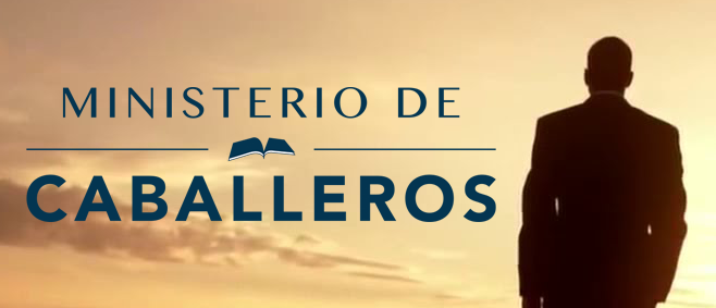 <p class="ql-align-justify"><strong>Ministerio de Varones</strong></p>