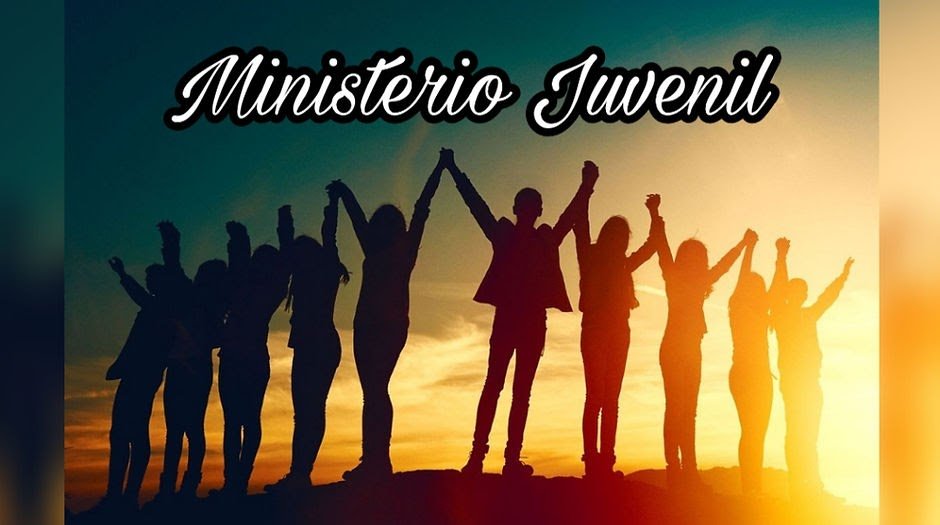 <p class="ql-align-justify"><strong>Ministerio de Jóvenes</strong></p>