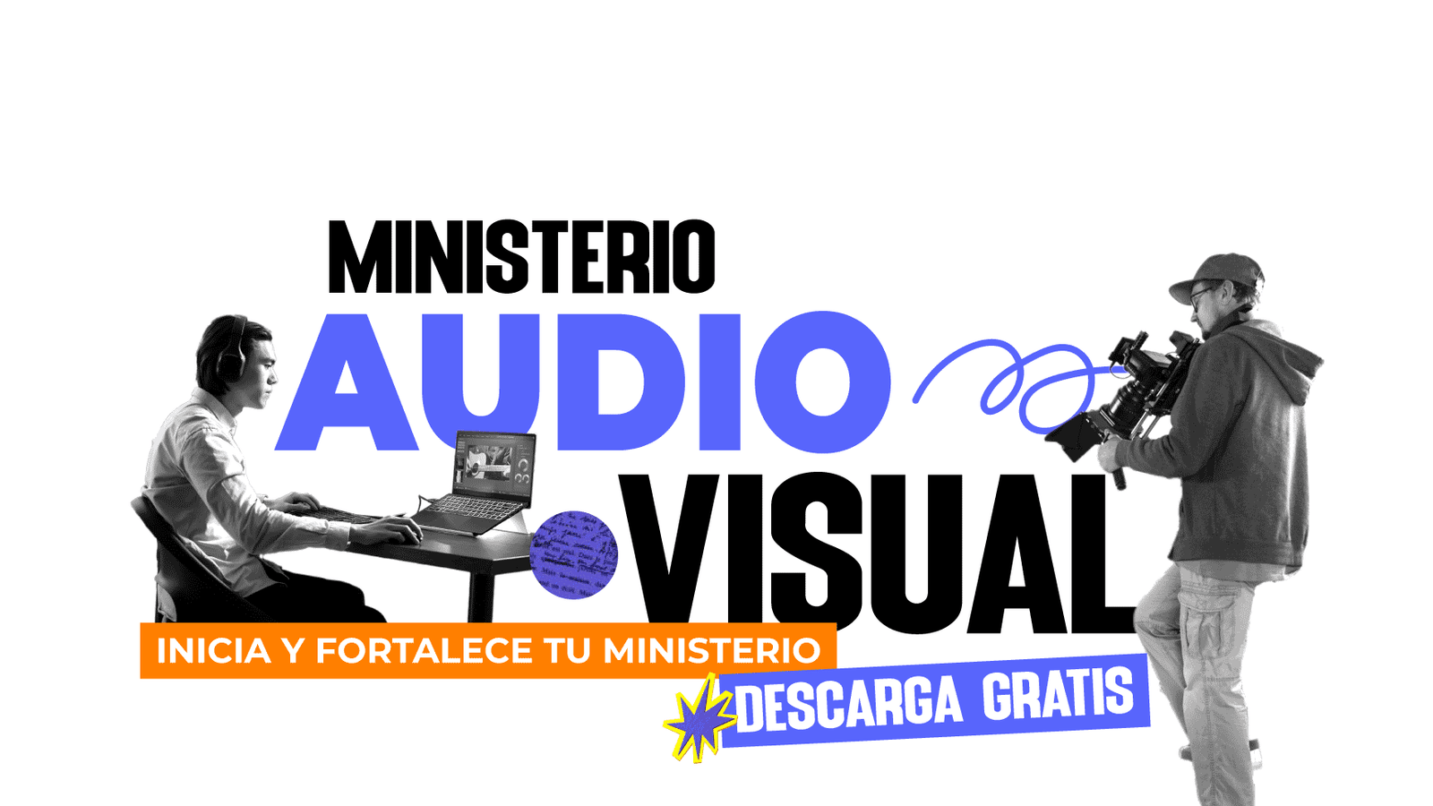 <p class="ql-align-justify"><strong>Ministerio de Audio</strong></p>