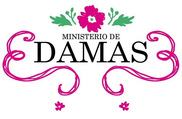 <p class="ql-align-justify"><strong>Ministerio de Damas</strong></p>